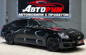 Седан Kia K900 2020 года, 3467000 рублей, Красноярск