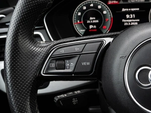 Лифтбек Audi A5 2021 года, 3944000 рублей, Краснодар