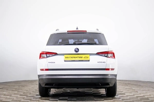Внедорожник Skoda Kodiaq 2018 года, 2199000 рублей, Пермь