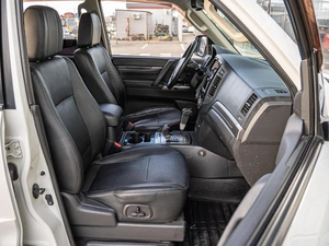 Внедорожник Mitsubishi Pajero 2015 года, 2290000 рублей, Краснодар