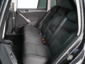 Внедорожник Volkswagen Tiguan 2008 года, 970000 рублей, Ростов-на-Дону