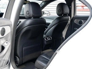 Седан Mercedes-benz C-класс 2014 года, 1900000 рублей, Краснодар
