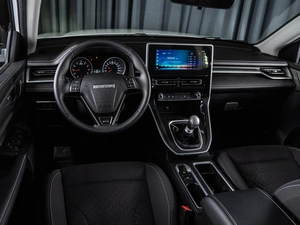 Внедорожник Haval M6 2024 года, 1949000 рублей, Волгоград