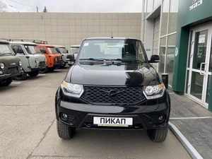 Пикап УАЗ Pickup 2025 года, 2157400 рублей, Красноярск