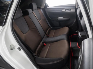 Хетчбэк Subaru Impreza 2010 года, 1070000 рублей, Тюмень