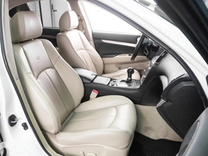 Седан Infiniti G25 2013 года, 1459000 рублей, Тюмень