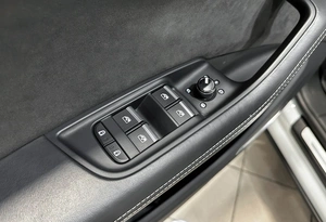 Внедорожник Audi Q8 2021 года, 8800000 рублей, Красноярск