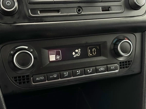 Седан Volkswagen Polo 2017 года, 999000 рублей, Ижевск