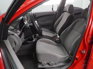Хетчбэк Chevrolet Lacetti 2007 года, 399000 рублей, Воронеж
