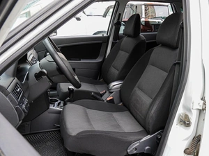 Седан ВАЗ (LADA) Priora 2018 года, 735000 рублей, Краснодар