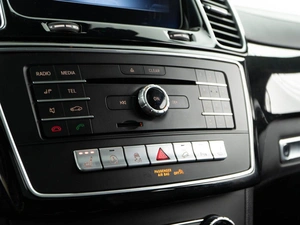 Внедорожник Mercedes-benz GLE-класс 2018 года, 4543055 рублей, Москва