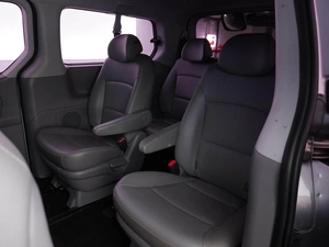 Минивэн Hyundai Grand Starex 2018 года, 3999099 рублей, Москва