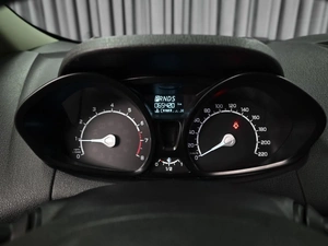 Внедорожник Ford EcoSport 2016 года, 1035000 рублей, Ставрополь