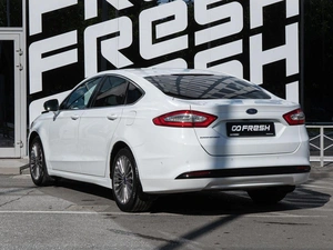 Седан Ford Mondeo 2014 года, 1499000 рублей, Волгоград