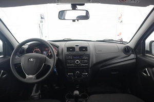 Седан ВАЗ (LADA) Granta 2023 года, 900000 рублей, Орёл