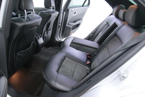Седан Mercedes-benz E-класс 2009 года, 1658000 рублей, Солонцы