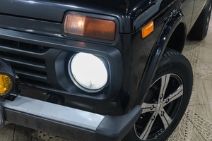Внедорожник ВАЗ (LADA) Niva Legend 2023 года, 849000 рублей, Новокузнецк
