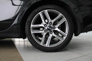 Седан Kia Cerato 2019 года, 1854000 рублей, Красноярск