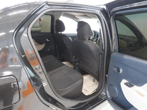 Седан Renault Logan 2015 года, 780000 рублей, Смоленск