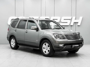 Внедорожник Kia Mohave 2012 года, 1600000 рублей, Ростов-на-Дону