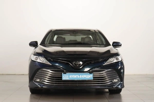 Седан Toyota Camry 2020 года, 2829000 рублей, Челябинск
