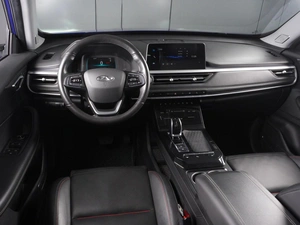 Внедорожник Chery Tiggo 7 Pro 2021 года, 1859000 рублей, Минеральные Воды