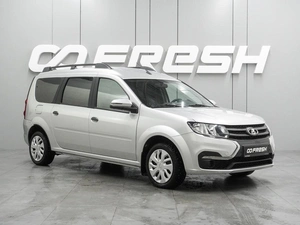 Универсал ВАЗ (LADA) Largus 2024 года, 1424000 рублей, Воронеж
