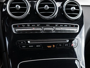 Внедорожник Mercedes-benz GLC-класс Coupe 2018 года, 4299000 рублей, Краснодар