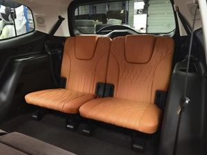 Внедорожник Tank 500 2024 года, 5565000 рублей, Ставрополь