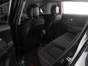 Внедорожник Kia Sportage 2013 года, 999000 рублей, Тюмень