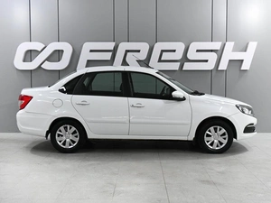 Седан ВАЗ (LADA) Granta 2021 года, 859000 рублей, Аксай