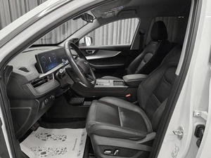 Внедорожник Chery Tiggo 7 Pro Max 2023 года, 1900000 рублей, Красноярск