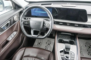 Внедорожник Chery Tiggo 8 Pro Max 2023 года, 3079000 рублей, Красноярск