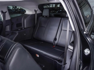Внедорожник Toyota Highlander 2026 года, 5699000 рублей, Ростов-на-Дону