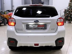 Внедорожник Subaru XV 2012 года, 1167000 рублей, Солонцы