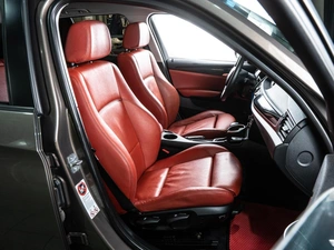 Внедорожник BMW X1 2011 года, 1440000 рублей, Волгоград