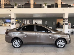 Седан ВАЗ (LADA) Vesta 2025 года, 1590000 рублей, Орёл
