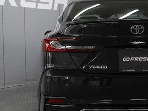 Седан Toyota Camry 2026 года, 4460000 рублей, Омск