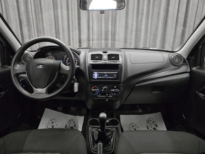 Хетчбэк ВАЗ (LADA) Granta 2019 года, 600000 рублей, Красноярск