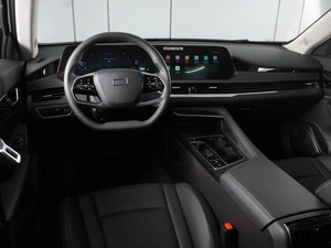Лифтбек FAW Bestune B70 2024 года, 2390000 рублей, Красный Пахарь