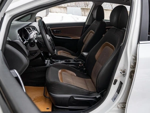 Хетчбэк Kia Ceed 2016 года, 1470000 рублей, Краснодар