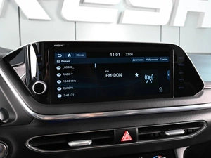 Седан Hyundai Sonata 2020 года, 2349000 рублей, Аксай
