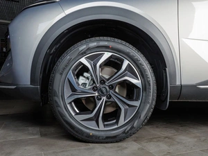 Внедорожник Haval F7 2026 года, 3799000 рублей, Красноярск