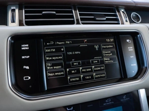 Внедорожник Land Rover Range Rover 2015 года, 4450000 рублей, Волгоград