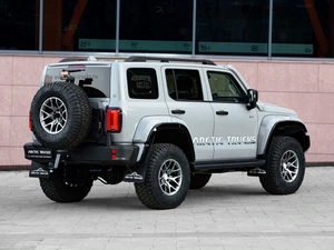 Внедорожник Tank 300 2026 года, 6315000 рублей, Солонцы