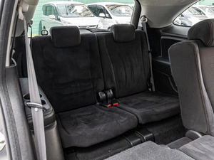 Минивэн Honda Stream 2009 года, 1270000 рублей, Краснодар
