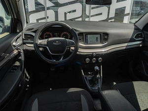 Седан ВАЗ (LADA) Vesta 2023 года, 1060000 рублей, Краснодар