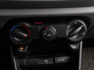 Хетчбэк Kia Morning 2021 года, 1699000 рублей, Тюмень