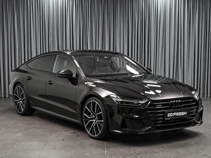 Лифтбек Audi A7 2018 года, 4590000 рублей, Ставрополь