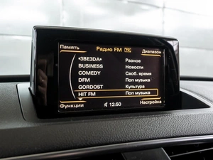 Внедорожник Audi Q3 2012 года, 1414000 рублей, Краснодар